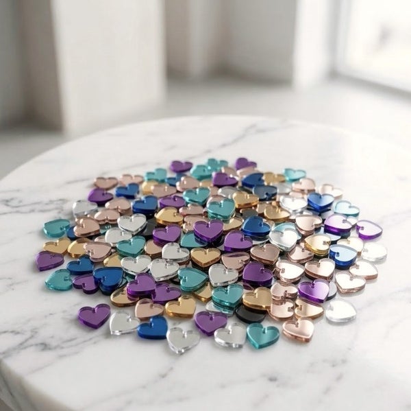 Edulliset koruosat leikkuuj&auml;&auml;nn&ouml;ksist&auml; ♻️