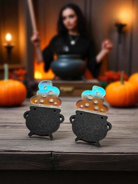 Noidan pata akryylimuoto pari