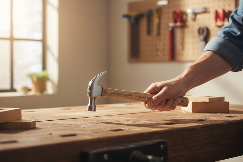 Vasara omalla tekstill&auml;